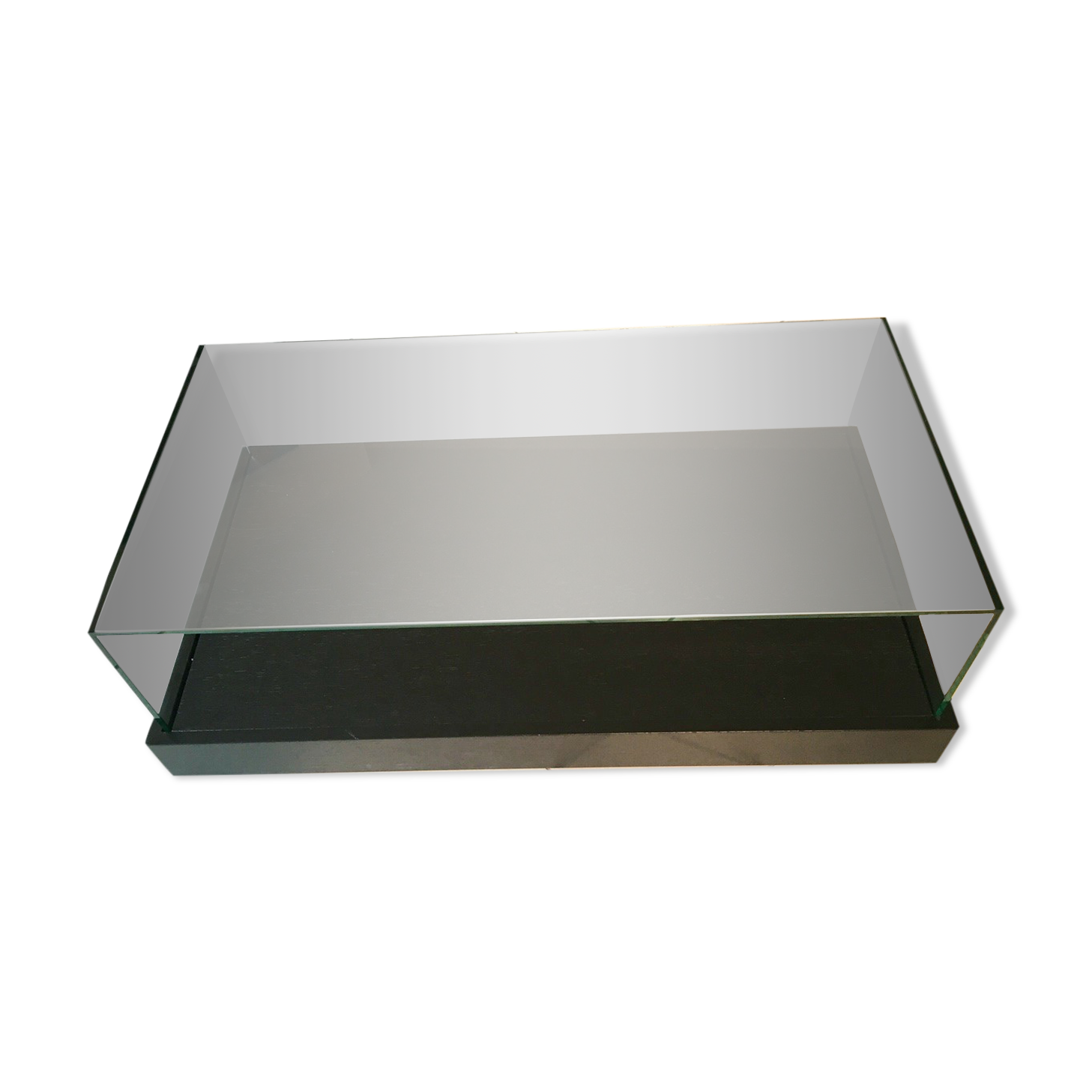 Contemporary coffee table