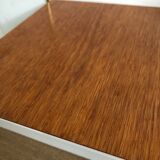 Wall console