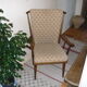 Chair baumann eventail