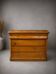 Commode ancienne en merisier