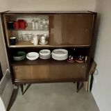 1950s Buffet Cuisine