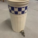 Ceramic fountain 1950