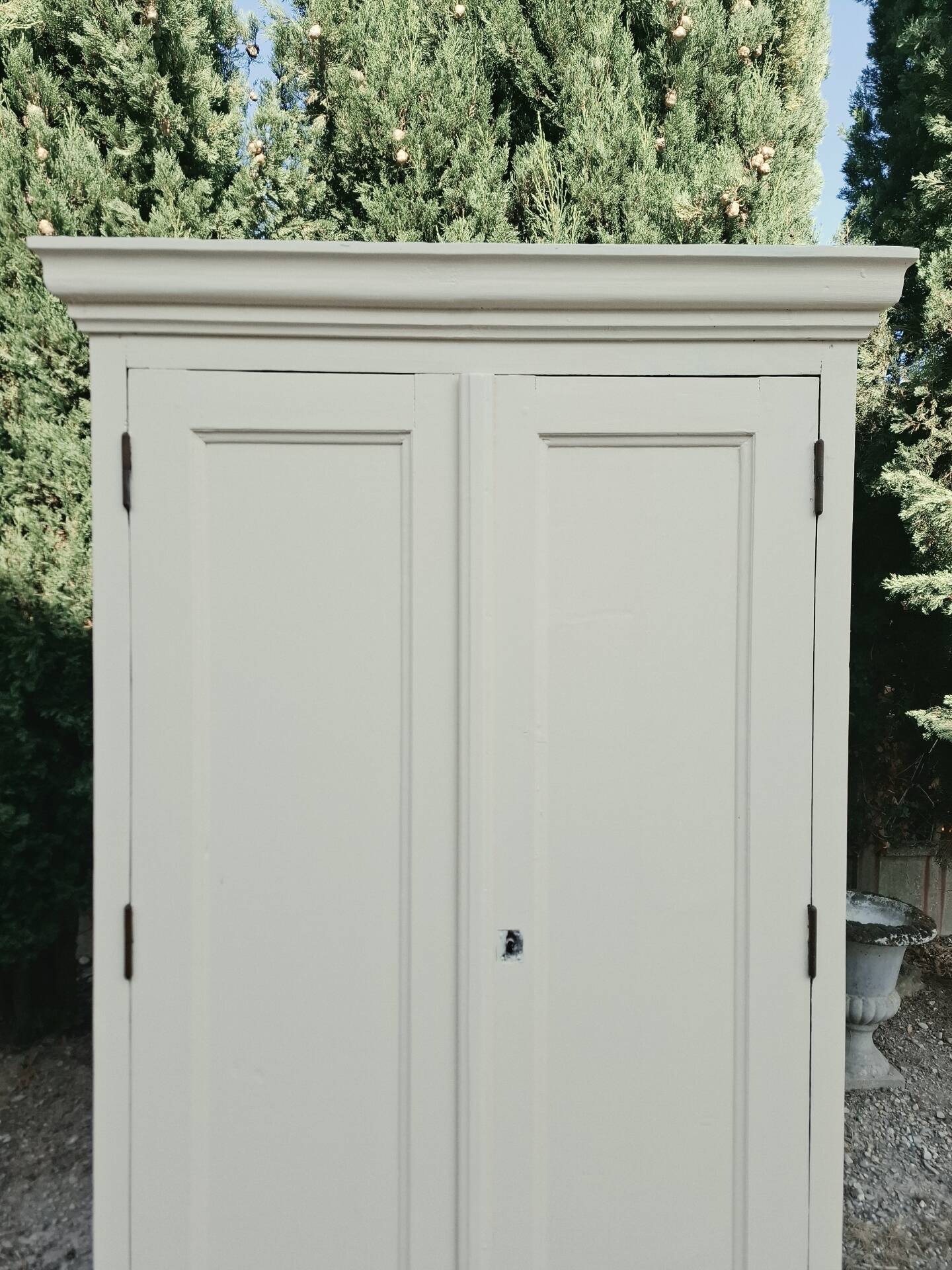 Armoire Parisienne