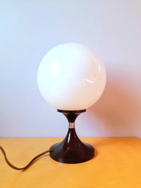 Lampe Space Age, 1970