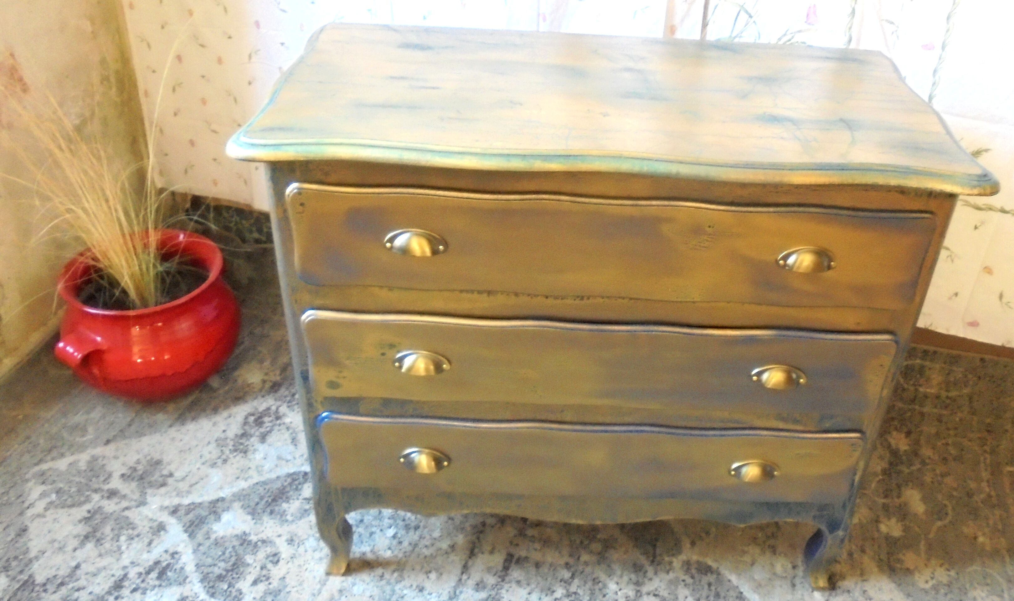 Commode classique