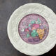 Plates Gien Les Délices