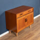 Teak 1960s G Plan Sierra sideboard