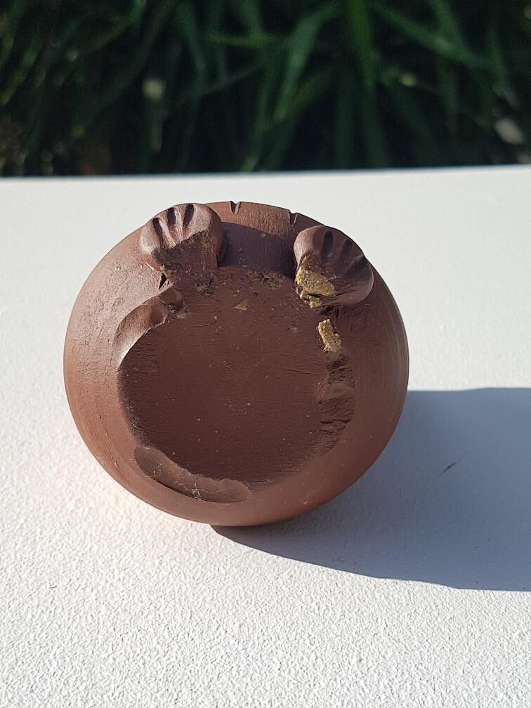 2 owls Michel Bailly