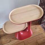 Baobab side table Maison Mustache