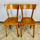 Bistro chairs