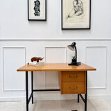 Vintage modernist desk