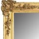 Restoration period mirror