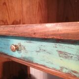 Laundry cabinet