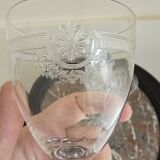 St Louis Port Glasses