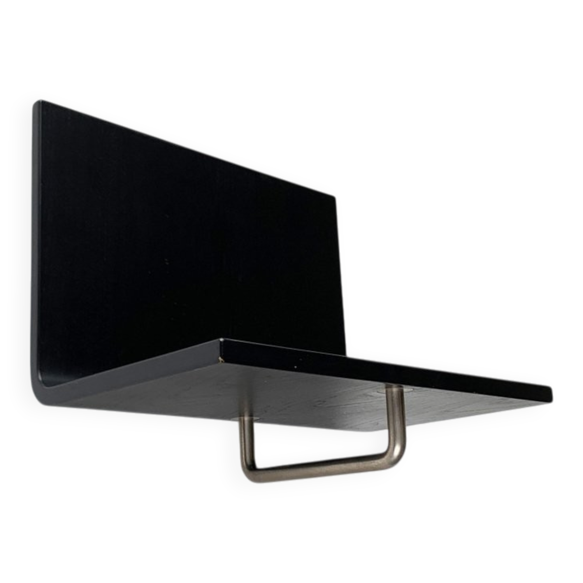 Minimalist postmodern coat rack Mensolo by Schönbuch, Germany, 1990s.