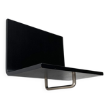 Minimalist postmodern coat rack Mensolo by Schönbuch, Germany, 1990s.