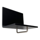 Minimalist postmodern coat rack Mensolo by Schönbuch, Germany, 1990s.