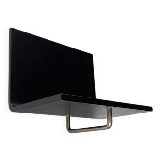 Minimalist postmodern coat rack Mensolo by Schönbuch, Germany, 1990s.