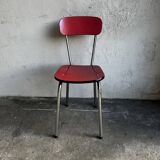Formica chair