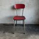 Formica chair