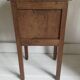 Bedside table