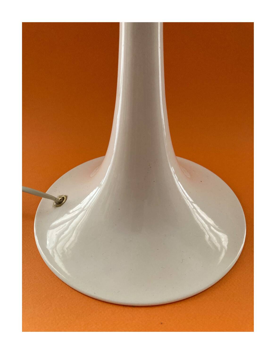 Vintage lamp