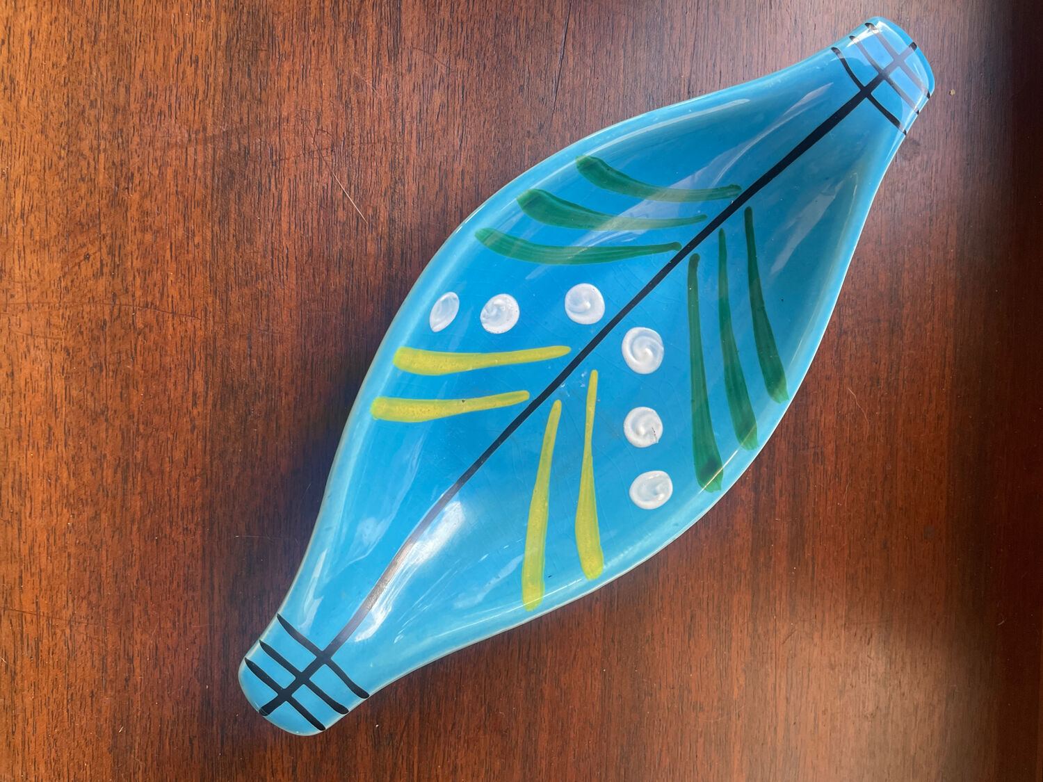 Ravier pocket tray Revernay