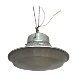 suspension industrielle