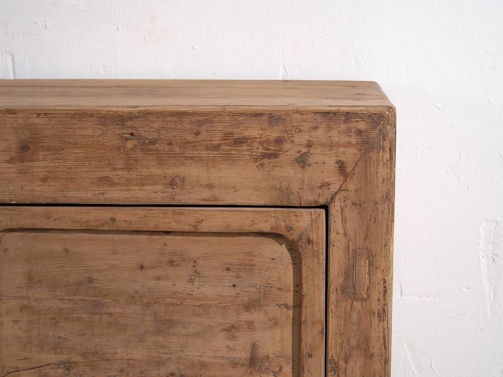 Antique Chinese Sideboard (c.1900)
