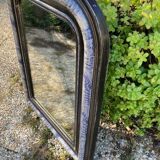 Miroir ancien Louis Philippe