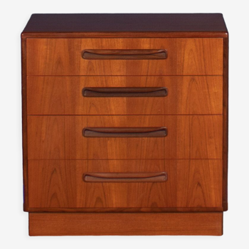 Commode par Victor Wilkins pour G Plan 1960