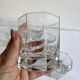 Verres à whisky octime