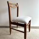 Chaises de Guillerme et Chambron