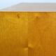 Mid-Century Birch and Mahogany Sideboard, 1960s