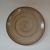 8 Niderviller - Toledo-made sandstone dessert plates