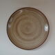 8 Niderviller - Toledo-made sandstone dessert plates