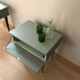 Eucalyptus bedside