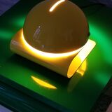 Table lamp by Giuseppe Cormio for Guzzini