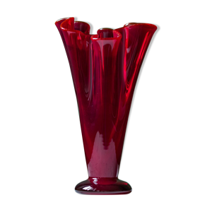 Vase polonais conçu
