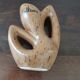Vase Vallauris