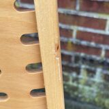 Niko Kralj Rex Plywood Folding Chair for Stol 1950s in wood