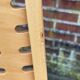 Niko Kralj Rex Plywood Folding Chair for Stol 1950s in wood