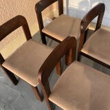 Ensemble table et chaises