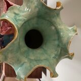 Pair of vases