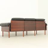 Canapé Ateljee by Yrjö Kukkapuro for Haimi, Finland.