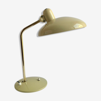 Mid-century table lamp, 1960s