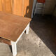 Brut tabletop coffee table