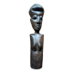 Wood sculpture