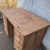 Large administrative office