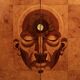 Bar Cabinet by Jacques Leo for JF Gallery